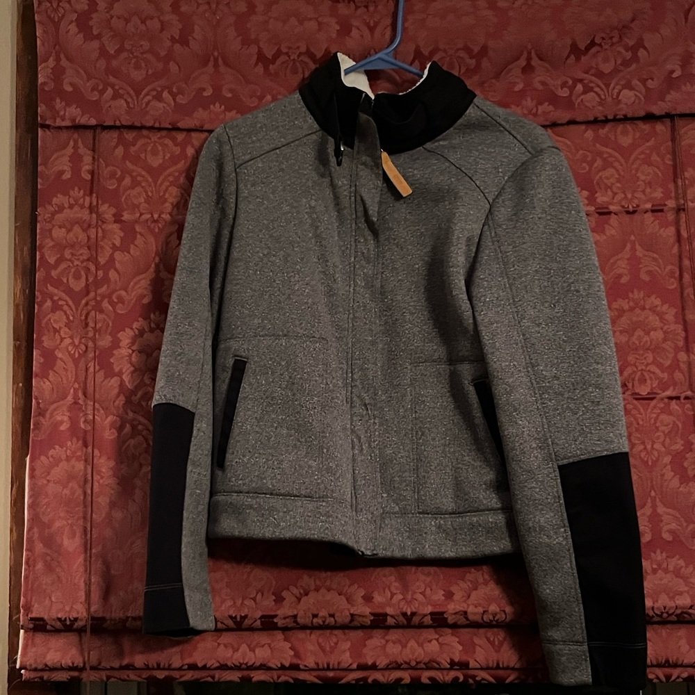 Winter jacket